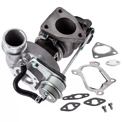 17201-67010 Turbo Charger CT12B For Toyota LANDCRUISER TD 3.0L D 1KZ-T/1KZ-TE • $195.97