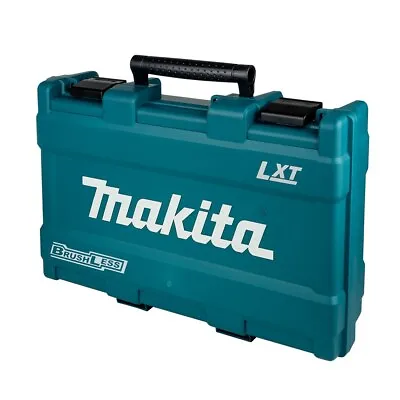 Makita 821599-0 Empty Carry Case Medium (Twin Drill Kit Inlay) • £4.54