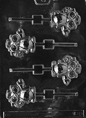 $2.49 • Buy GRADUATION OWL LOLLY Mold Chocolate Candy Graduation Party Favors Class Of 2023