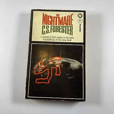 The Nightmare - C. S. Forester (PB 1st 1965) • £4.99