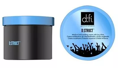 D:fi D:struct 150g (blue) ***free Postage*** • £13.50