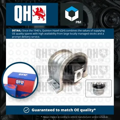 Engine Mount Fits VW TRANSPORTER Mk5 2.0D Front Centre 09 To 15 Mounting QH New • $26.94