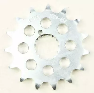 Vortex 530 Front Sprocket Steel 16 Teeth Natural 3521-16 • $31.10