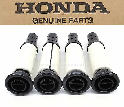 $229.98 • Buy Exhaust Muffler Baffles 69-71 CB750 K K0 Pipes Diffusers Genuine Honda #R60