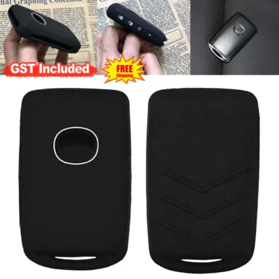 $6.76 • Buy Silicone Key Cover For MAZDA 3 CX3 CX5 CX30 Remote Case FOB AU