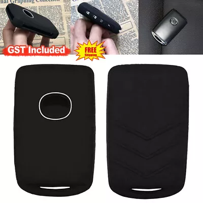 Silicone Key Cover For MAZDA 3 CX3 CX5 CX30 Remote Case FOB AU • $5.78