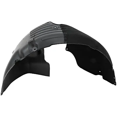 Fender Liner Splash Shield For 2015-2017 Hyundai Sonata Front Drive 86811C2000 • $43.15