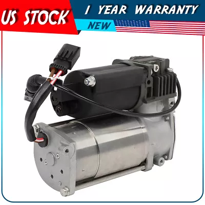 1Pcs Air Suspension Compressor Pump 4154030010 For Ram 2500 3500 2014-2021 USA • $204.24