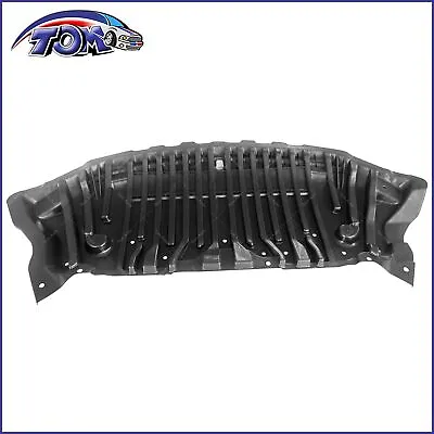 Engine Under Cover Panel For Mercedes W212  E350 E400 CLS400 A2125203923 • $49.90