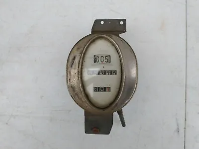 Vintage AC Spark Plug Company Speedometer Used • $50