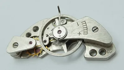 New!!! Original Platform Escapement For Russian Soviet Majak Mayak Clock Big • $17