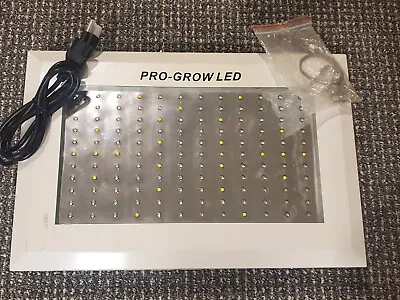 Pro Grow 400 LED Grow Light (NEW IN BOX) (Dual Operating Stages)  • £114.74