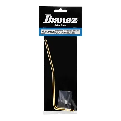 Ibanez 2LE2-1G Tremolo Arm For Bridge EDGE W/Spare Bushings Guitar Parts New • $34.99