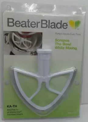 The Original New Metro Beater Blade KA-TH Tilt Head Mixers • $16.55