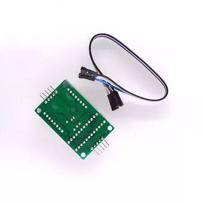 MAX7219 Dot Led Matrix Module MCU Control LED Display Module Board For Arduino • $9.95