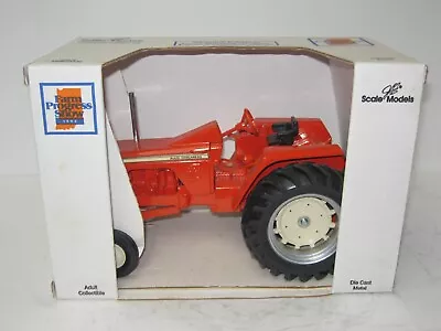 1/16 Allis-chalmers 190 Farm Progress Show 1992 Nib • $175