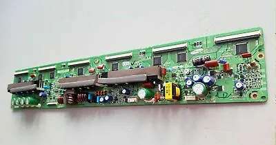 Samsung Ps51e450 50  Plasma Tv Ysus Board Part No Lj41-10314a Lj92-01940a • £40