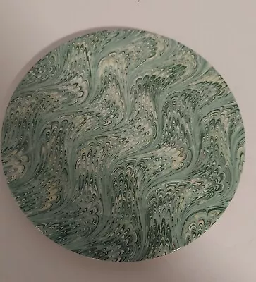 Vintage Villeroy & Boch Plate • $15