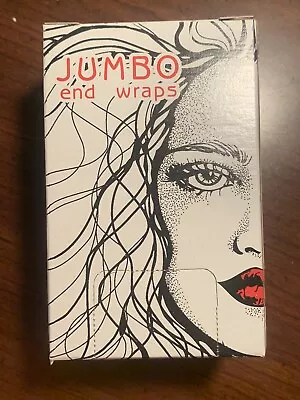 $5 • Buy Burmax Co. No. 319 MAXI PRO 1000 JUMBO END WRAPS HAIR SALON PAPER PERM