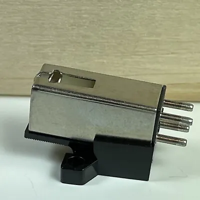 Vintage Turntable Cartridge Made In Japan Marked 643 • $26