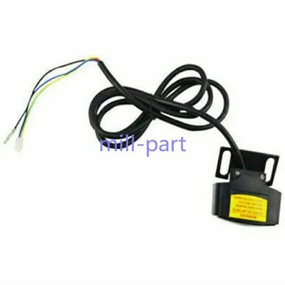 Milling Machine Parts LIMIT SWITCH ASSEMBLY SERVO POWER FEED TYPE 4 Wire SWITCH • £4.50