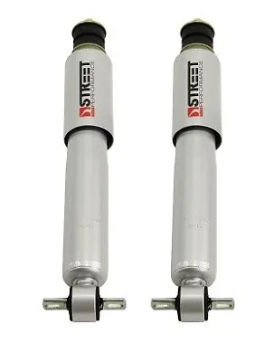 Belltech Pair Front Lowering Shocks W 2-5  Drop For 88-06 GM C-10 Truck 2WD 1500 • $159.98