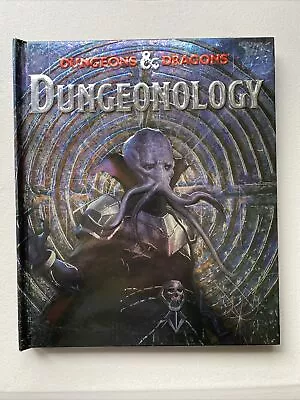 Dungeons & Dragons Dungeonology: An Epic Adventure Through The Forgotten Realms • $16