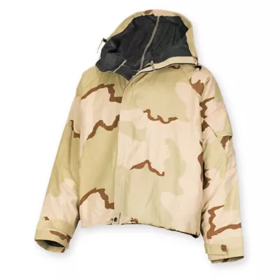 U.S. Military Chemical Suit Jacket • $29.95