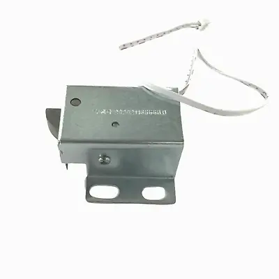 Mini Solenoid Valve Electronic Lock For Gun Cabinet • $23.29