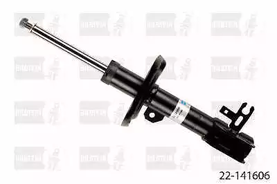 Bilstein B4 R/F Shock For Vauxhall Astra Mk5 Twintop 1.6 (132 KW) • $111.90