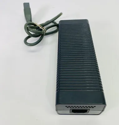 Xbox 360 Jasper Power Supply 150w Brick ONLY No 2 Prong Cable Guaranteed • $29.95