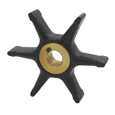 Water Pump Impeller For Johnson Evinrude Outboard Motors Repl. 0434424 3/4/5/6hp • $9.99