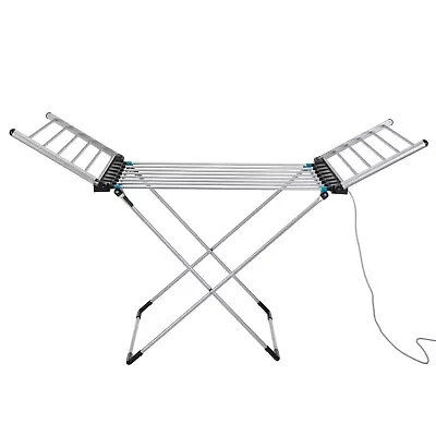 Minky Heated Airer • £60