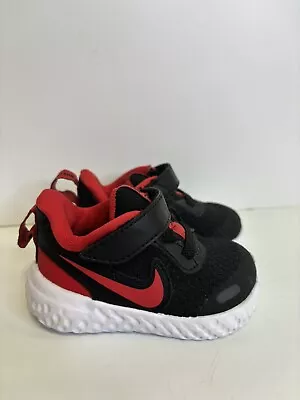 Nike Revolution Baby 1.5 Trainers • £5