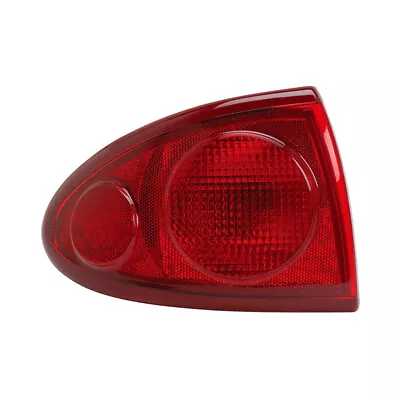 Fits 2003-2005 Chevy Cavalier Rear Tail Light Unit Driver Side GM2800160 • $61.29