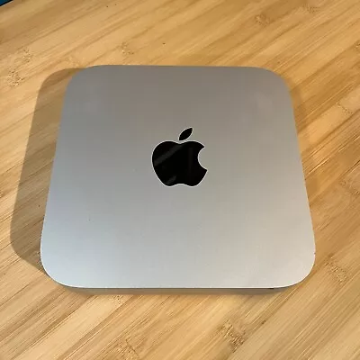 Apple Mac Mini 2012 A1347 •Core I5 2.5ghz •8GB RAM •500GB HD •macOS Catalina • $79