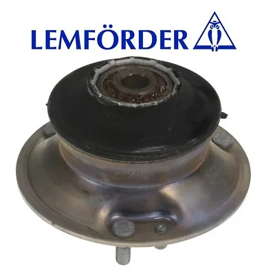 For BMW E60 E61 E82 E84 E88 E90 E91 E92 E93 Front Strut Mount OEM Lemfoerder • $34.17