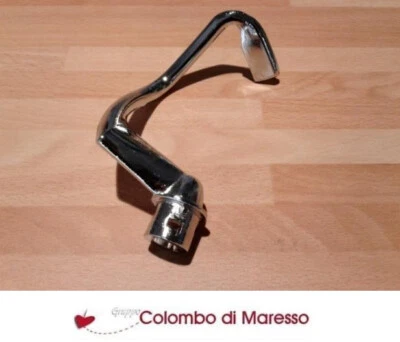 Spatola Per Impastatrice Clatronic Bomann KM3400 / KM370 - Ricambio Originale - Foto 4