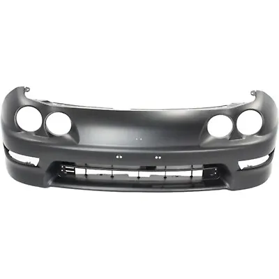 Front Bumper Cover For 1998-2001 Acura Integra Primed 04711ST7A91ZZ AC1000130 • $261.56