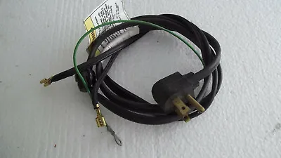 Modern Maid Cooktop PGT193-UW Power Supply Cord 0042030 • $24.95