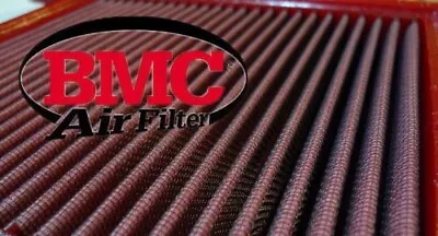 BMC Air Filter | BMW E36 /E46 /E39 /E85/ E83 | Part# FB132/01 • $99.75