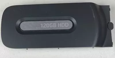 Microsoft Xbox 360 120 GB Hard Drive HDD Attachment • $18.85