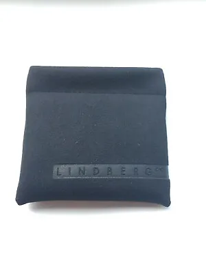 Lindberg Cleaning Cloth For Eyeglasses Wipes For Eyeglass Lens Microfiber Cloths • $8.99