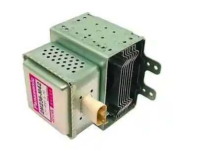  Panasonic Inverter Microwave Oven Magnetron 2m261-m32j5p Nncf770m Nn-cf781s • $84.95