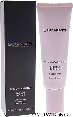 Laura Mercier Foundation Perfecting Primer Original 50ml Same Day Dispatch • £13