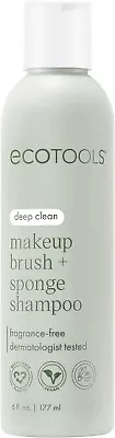 EcoTools Professional Makeup Cleaner For Makeup Brushes 6 Fl.oz.-AU • $14.30