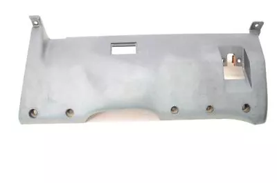 1989-1993 Nissan 240sx S13 Driver Left Side Lower Dash Column Trim 6892140F001 • $100