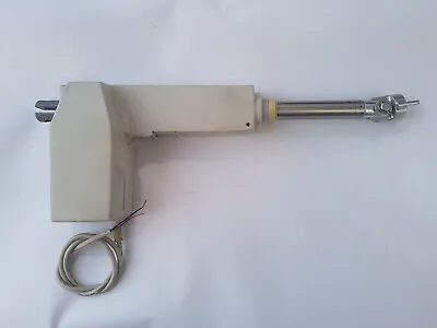 Linak Linear Actuator 24V 2500N Push 317100+ 1110004A For Bed Chair Table  • £27