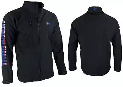 American Fighter Men's Jacket Softshell Falling Spring • $59.99