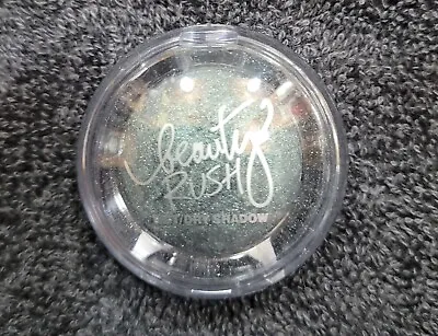 NEW Victoria's Secret Beauty Rush JADE-A-KISSED Wet/Dry Eye Shadow RARE Sealed • $14.50